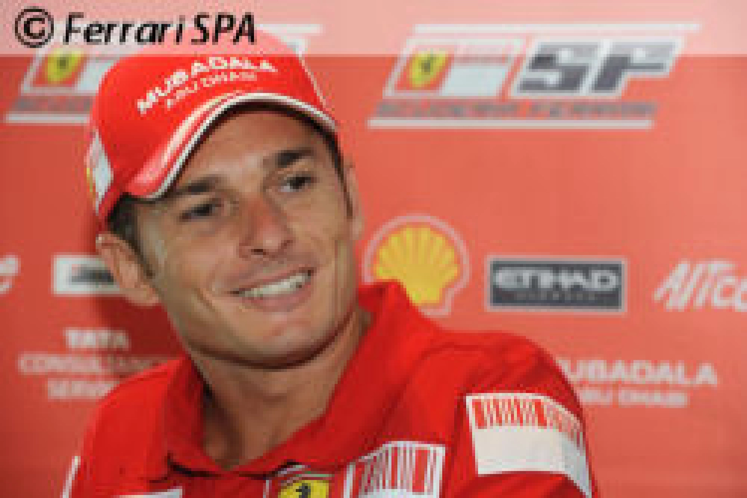 Fisichella could continue racing in 2010