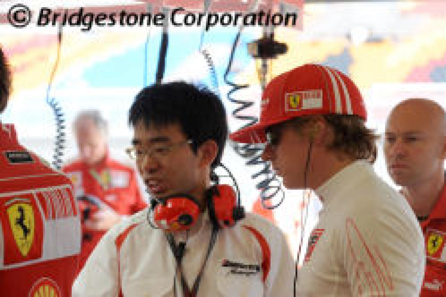 Räikkönen will participate in the Finnish rally