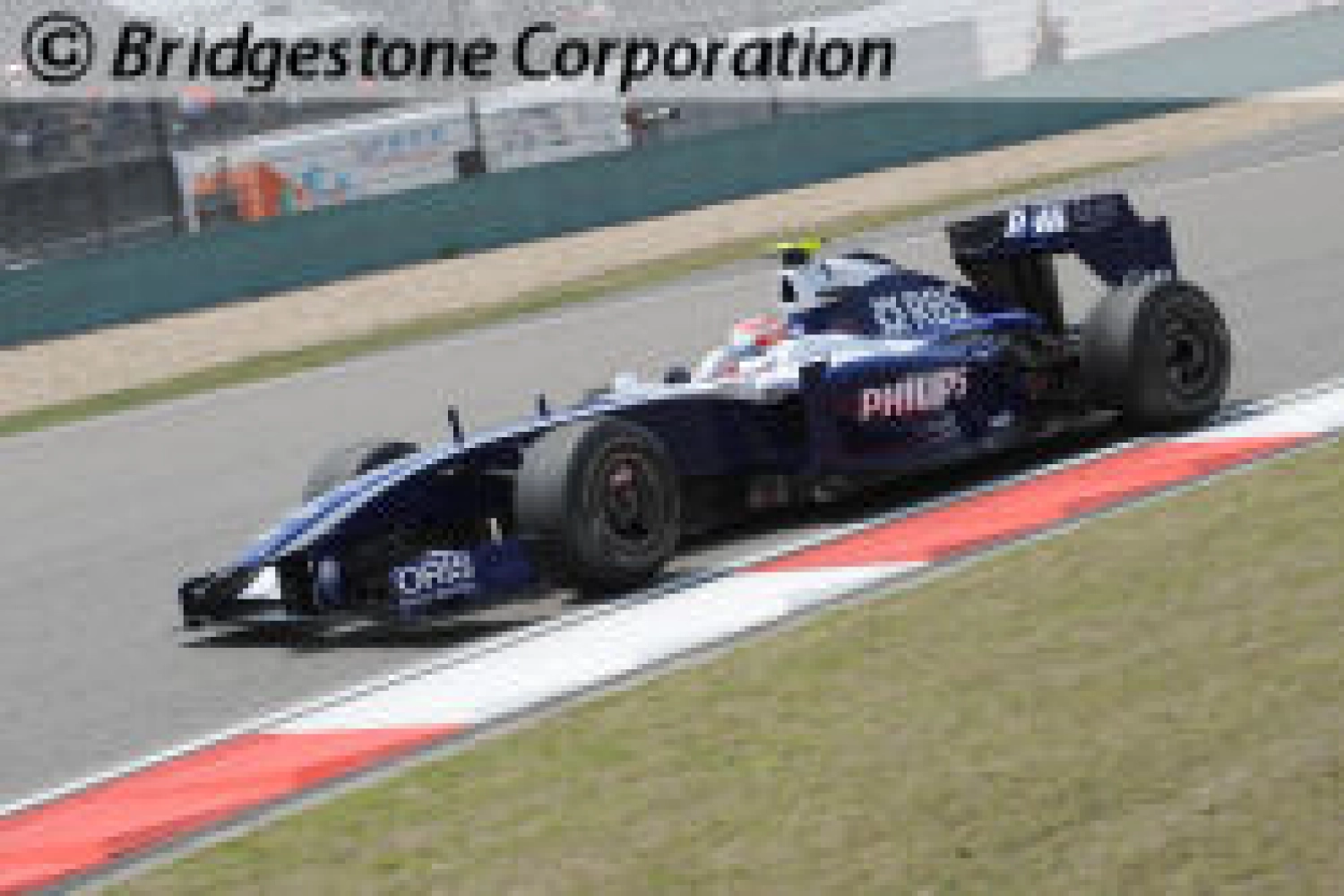 Hell Energy new sponsor of Williams!