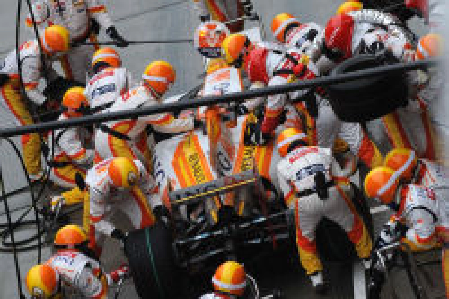 The Monaco GP starts on Thursday, but why?