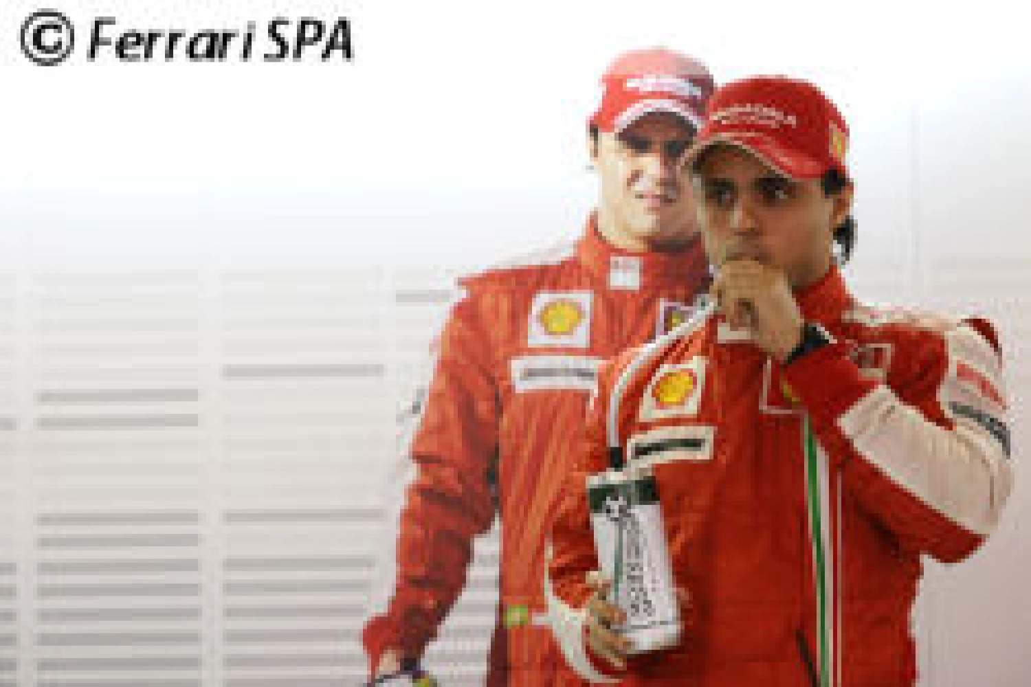 Massa warmly thanks the Hungarian doctors
