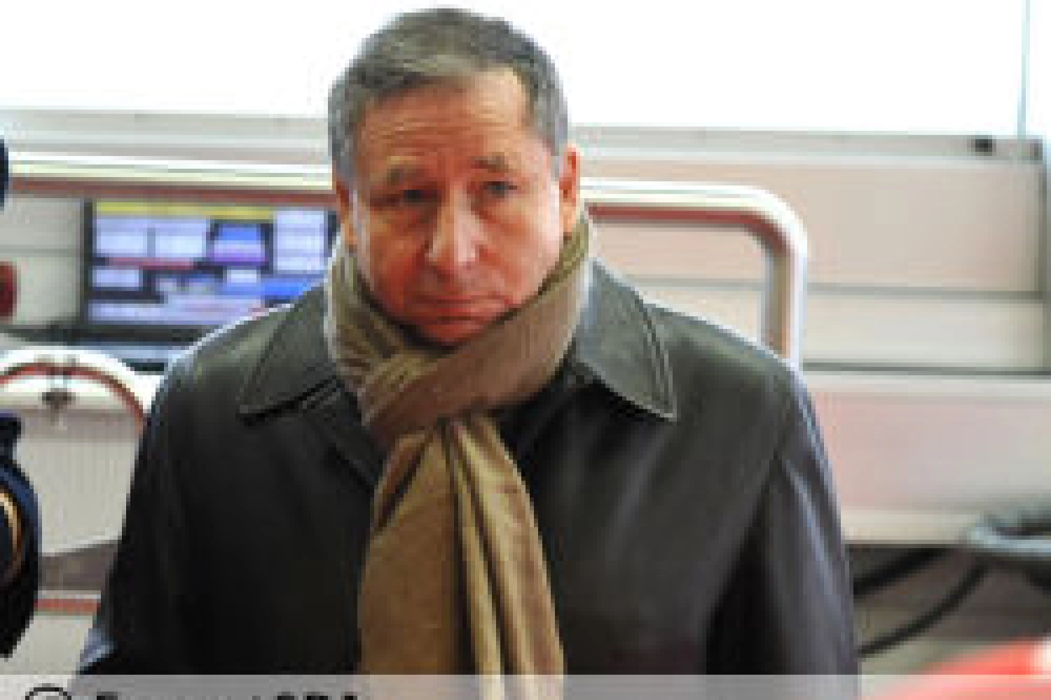 No Indonesian GP in the next 10 years