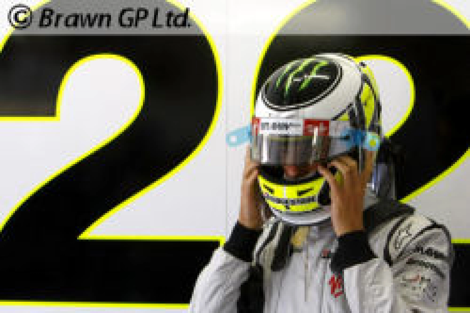 Saturday: Brawn GP lying in wait for the race