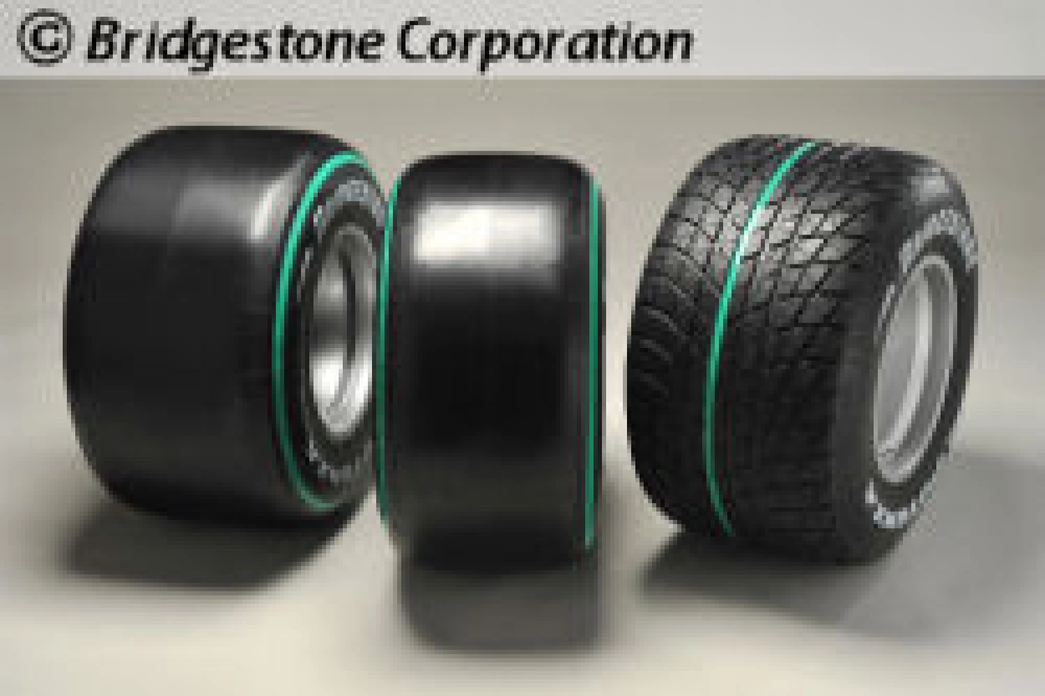 Turkey GP: After Monaco, Bridgestone Changes Course