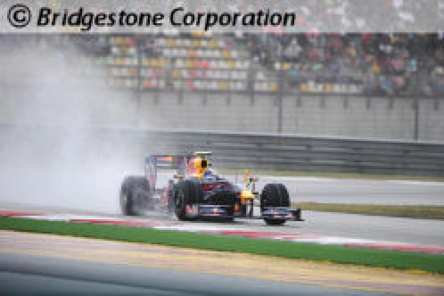 Saturday: Red Bull happy and frustrated