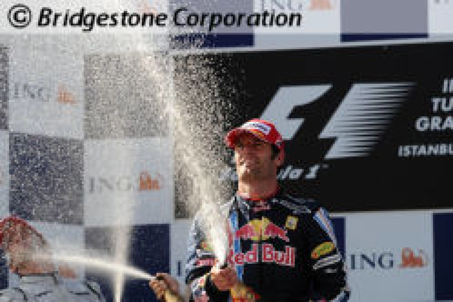 Australian GP – Press Conference Schedule