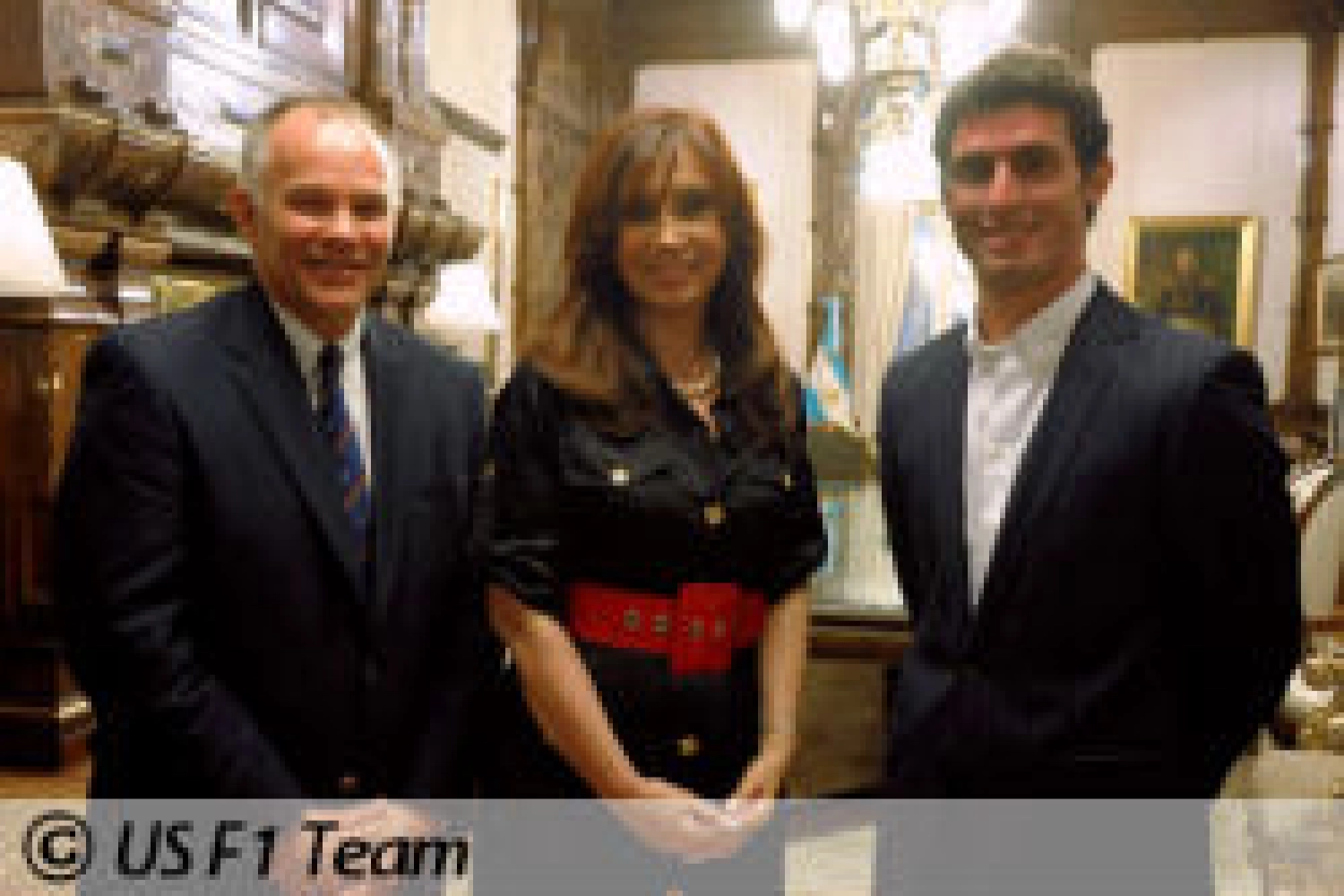 Lopez in discussions with Campos