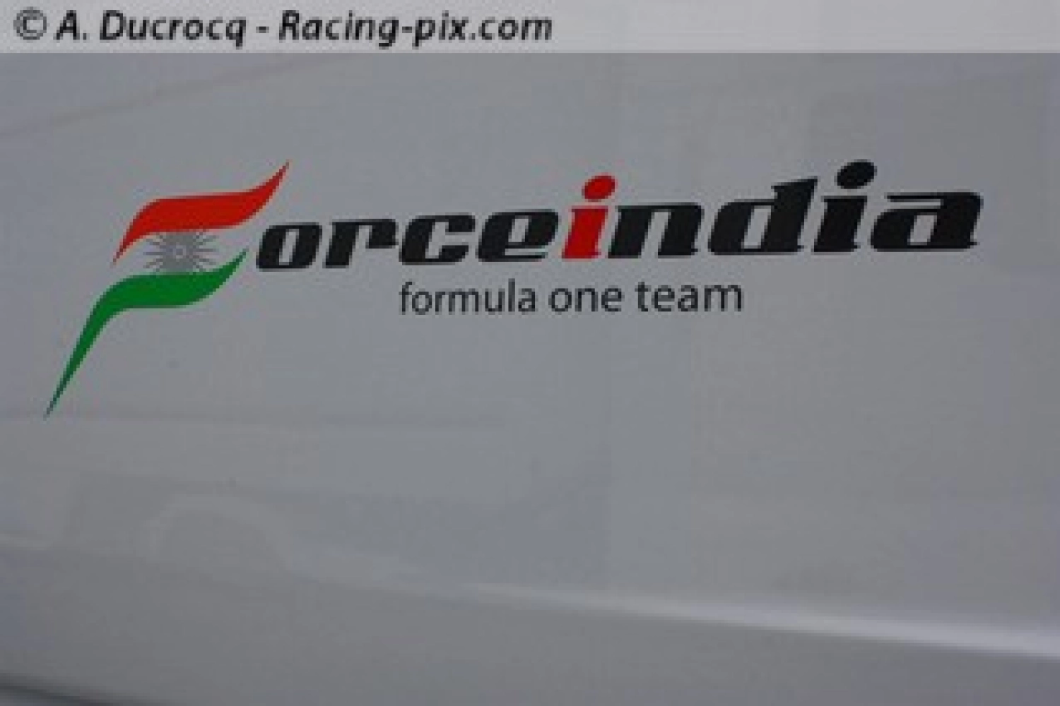 Force India confident for 2010