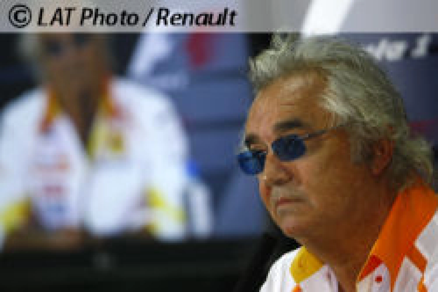 Renault F1 bought by Briatore in 2010?