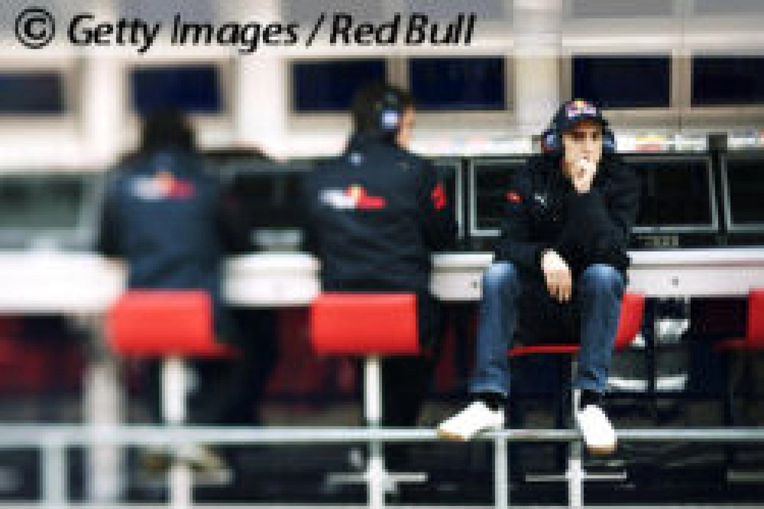 « Buemi: Toro Rosso made the right choice » according to Helmut Marko