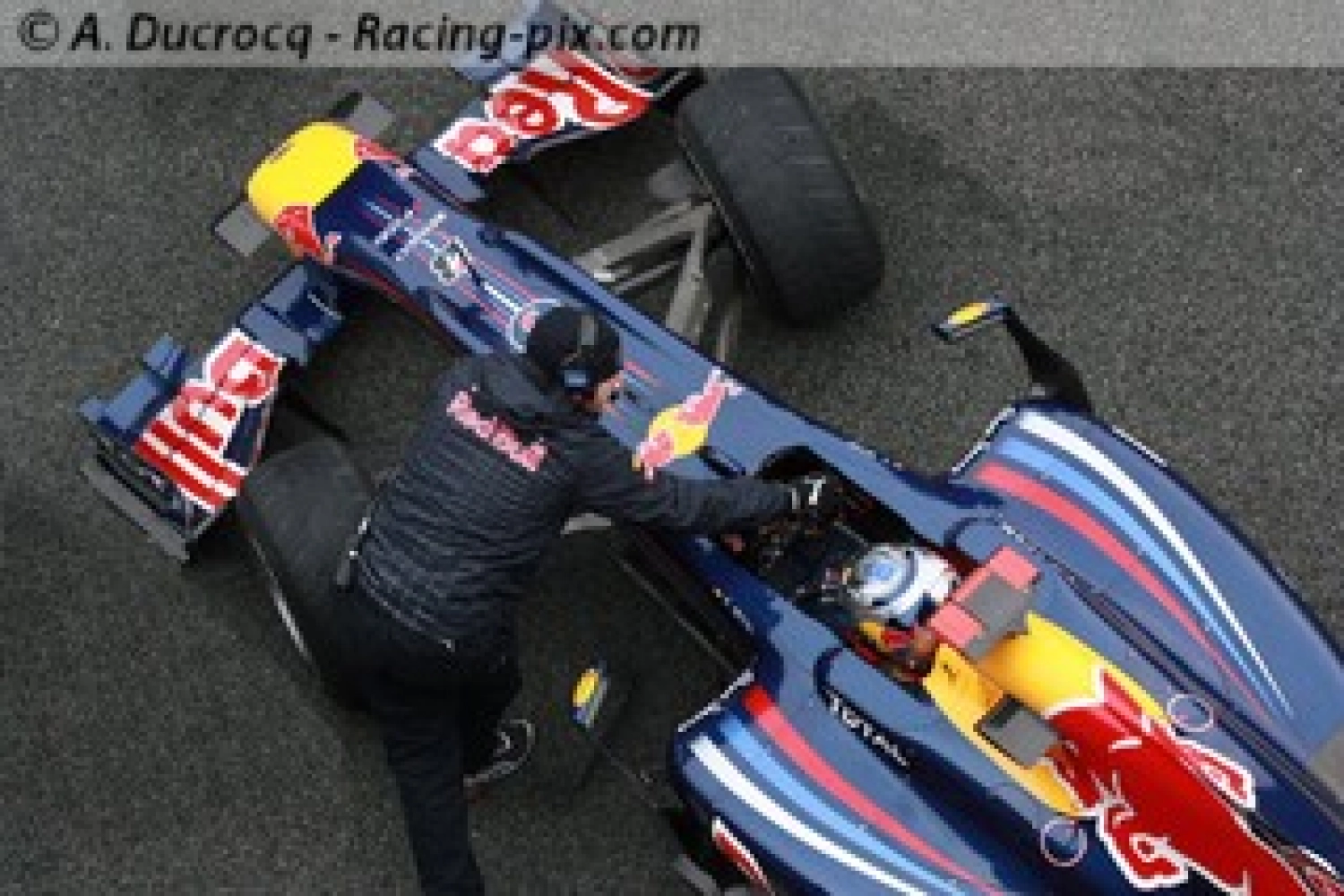 Saturday: Main Reactions from the Drivers