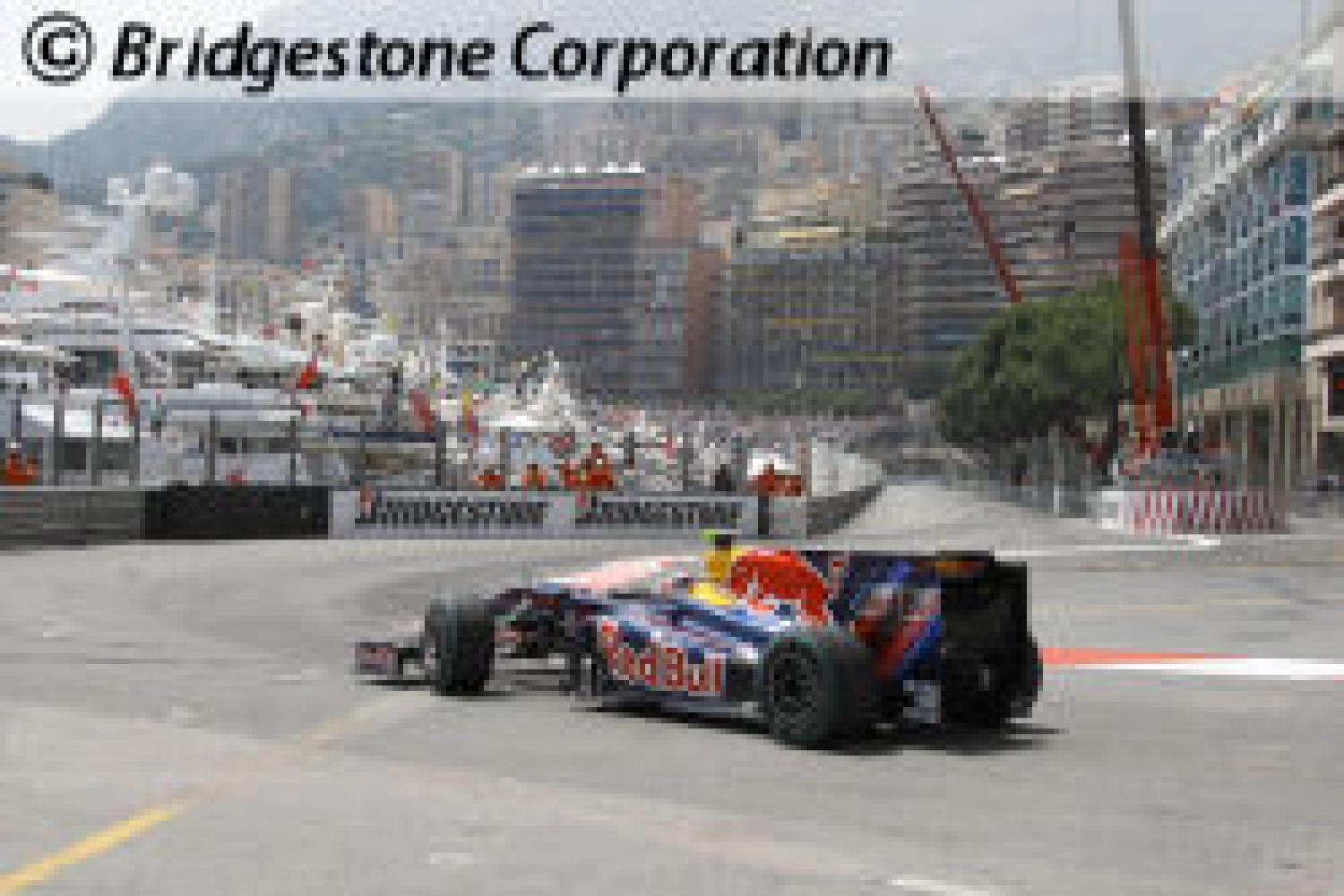 Race: A Red Bull double in Monaco, Renault still present