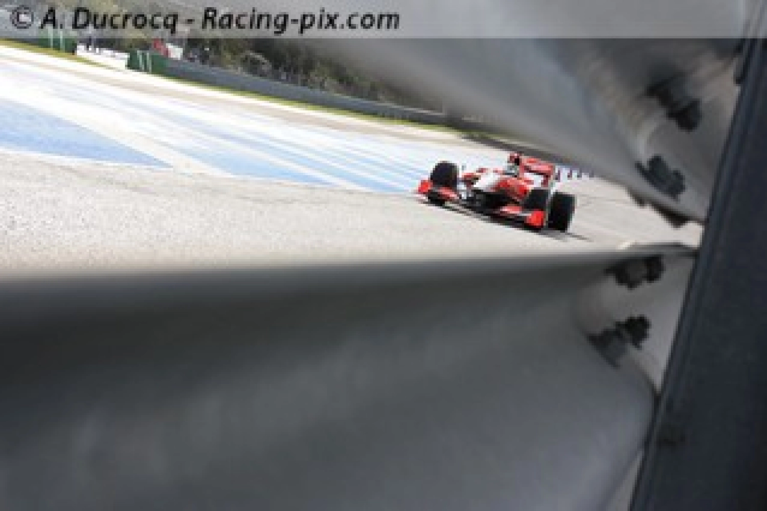 The return of the 107% rule in Formula 1?