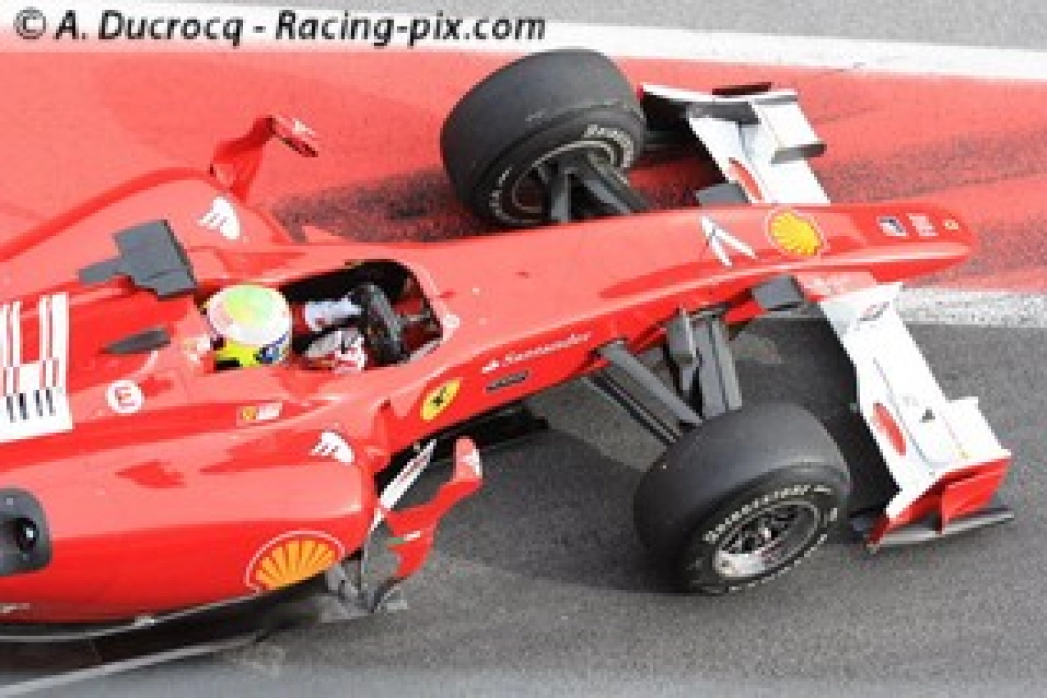 Free Practice 2: Alonso Reigns Supreme in Monaco