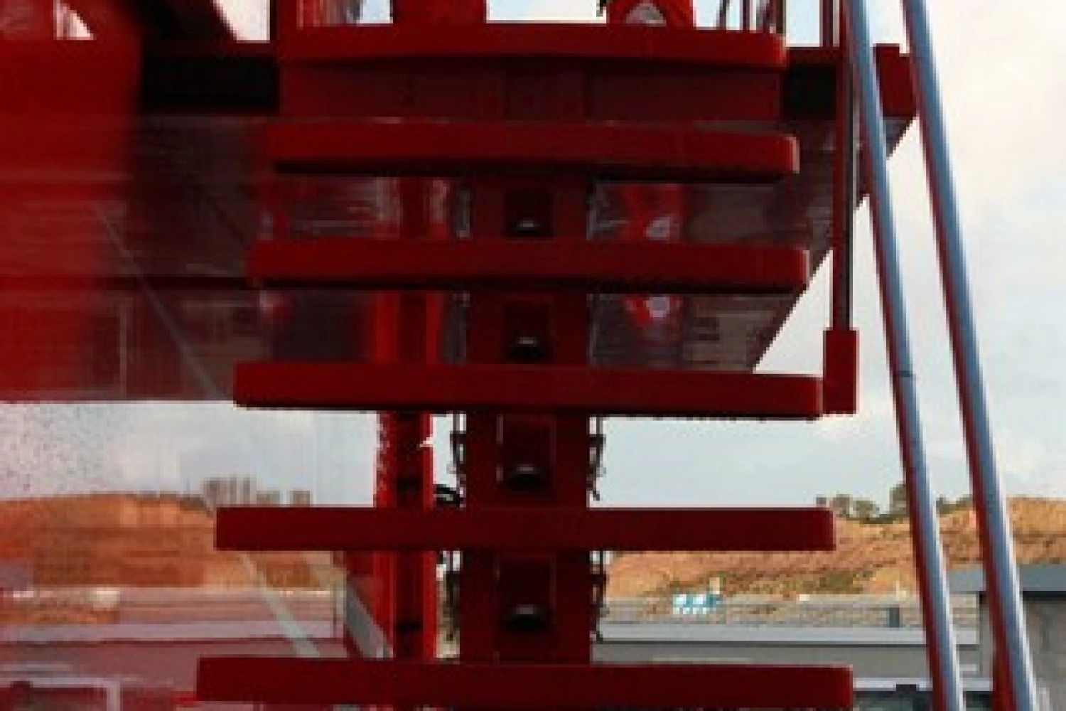 Engine change for Massa