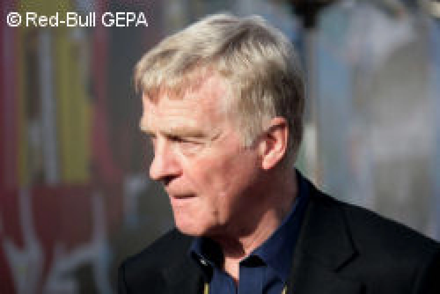 Mosley: « Ferrari is indeed the best »