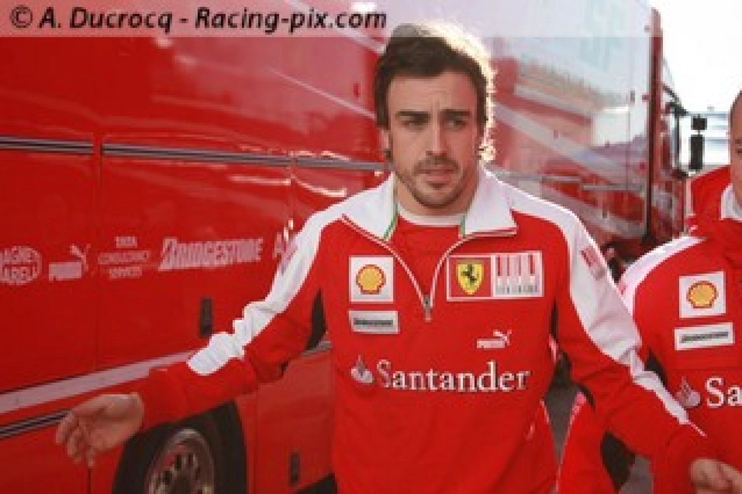 Free Practice 1: The Principality Smiles on Alonso