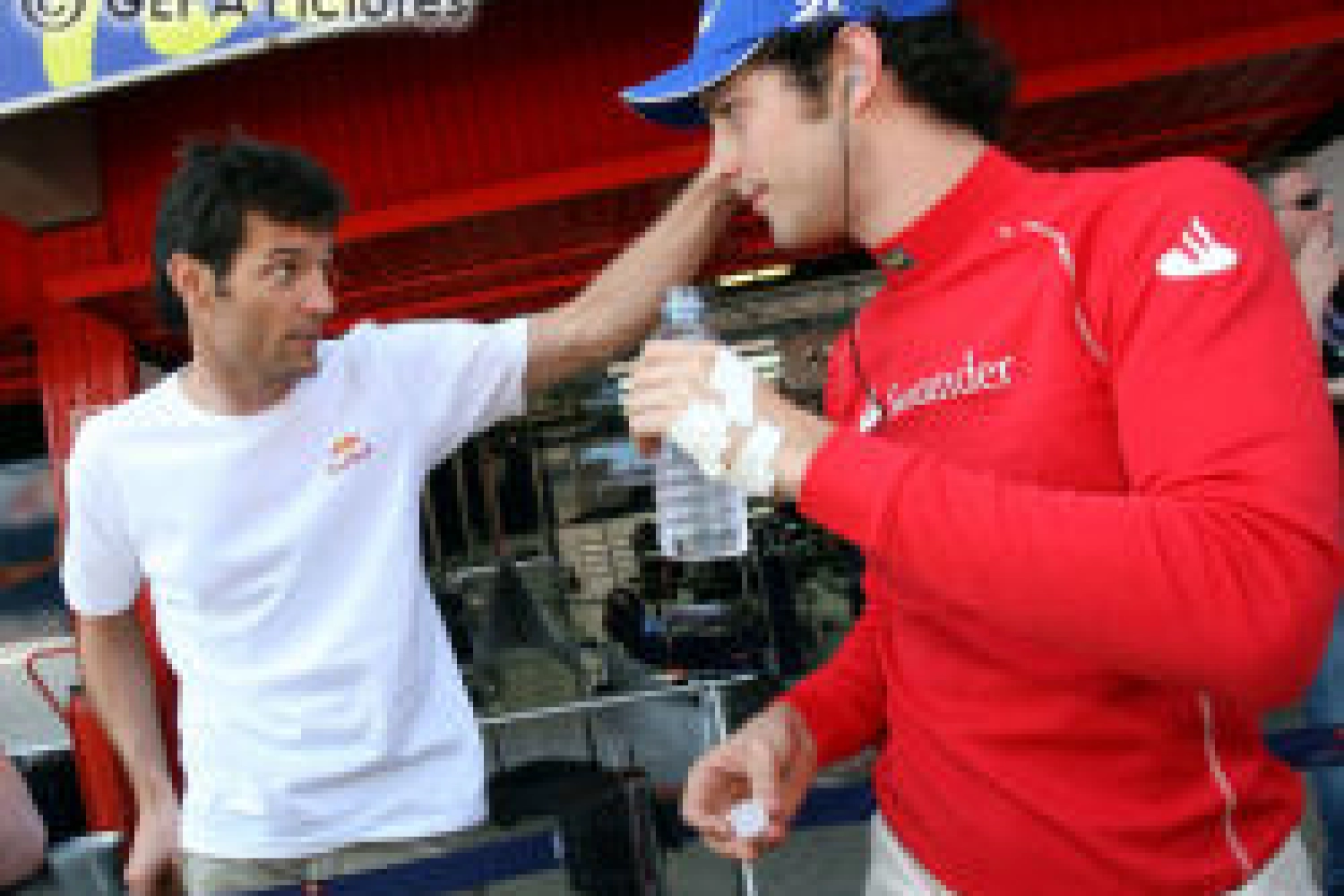 Senna: « My debut in F1: A great moment! »