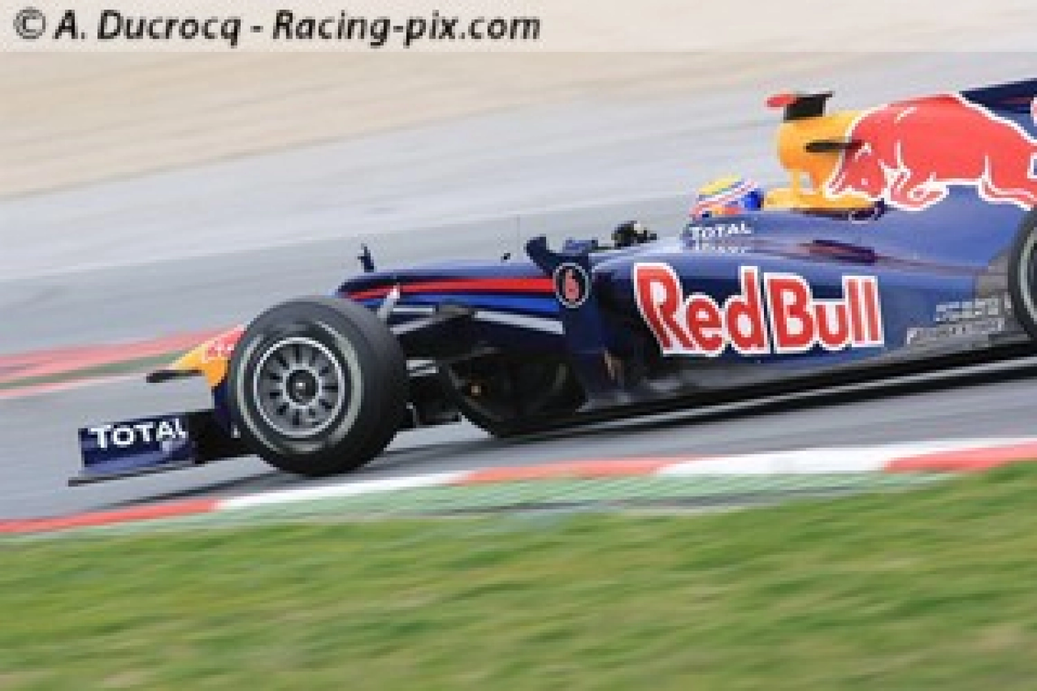 Saturday: Red Bull has already found its wings!