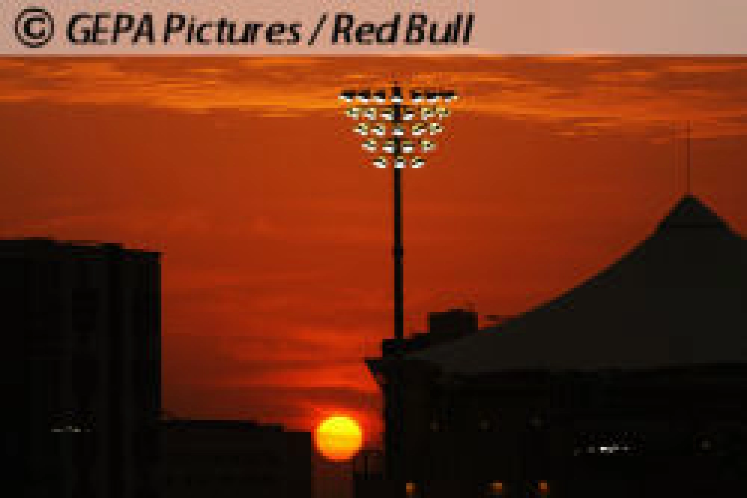 Photos: A Saturday in Abu Dhabi