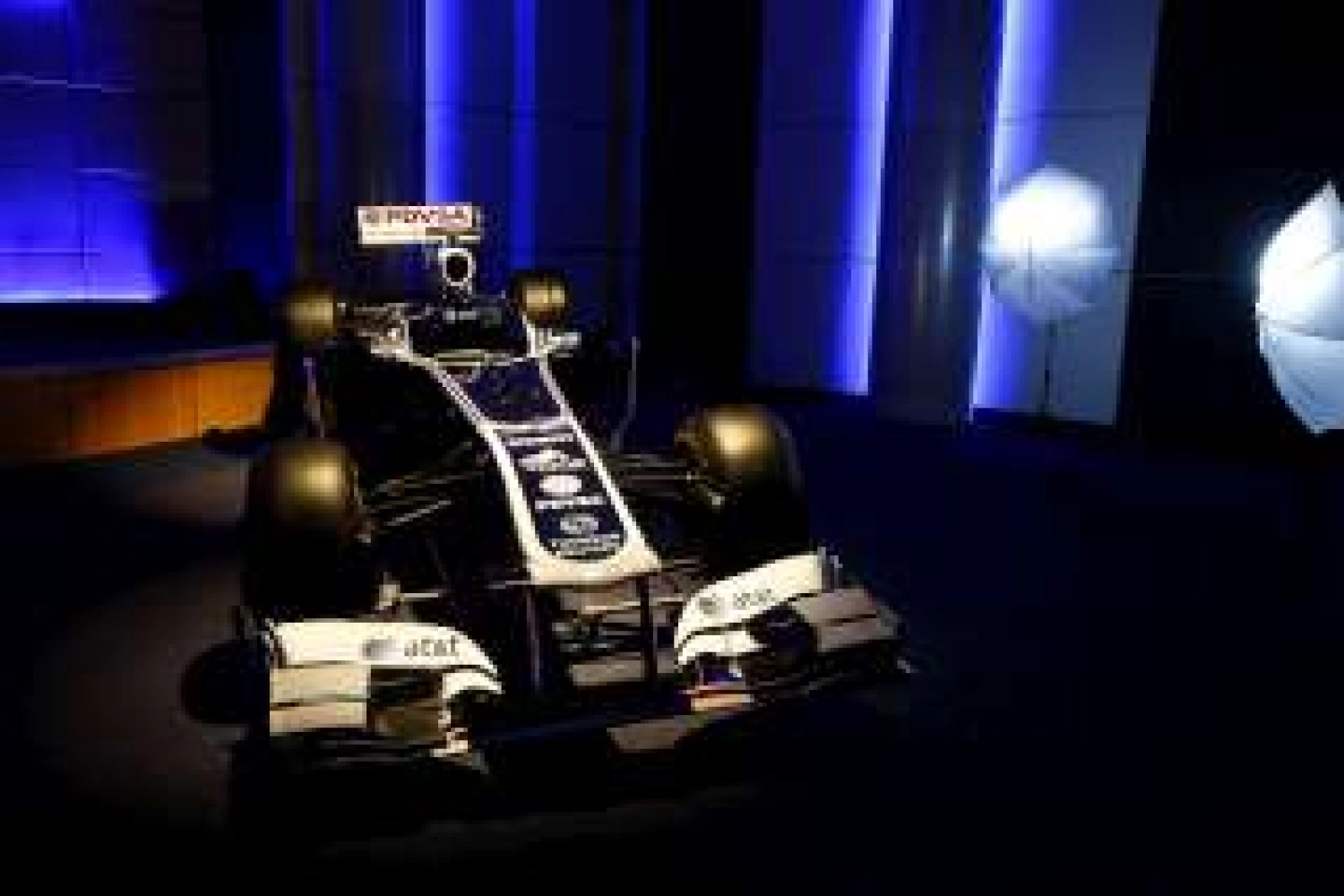 Oris expands its presence at Williams