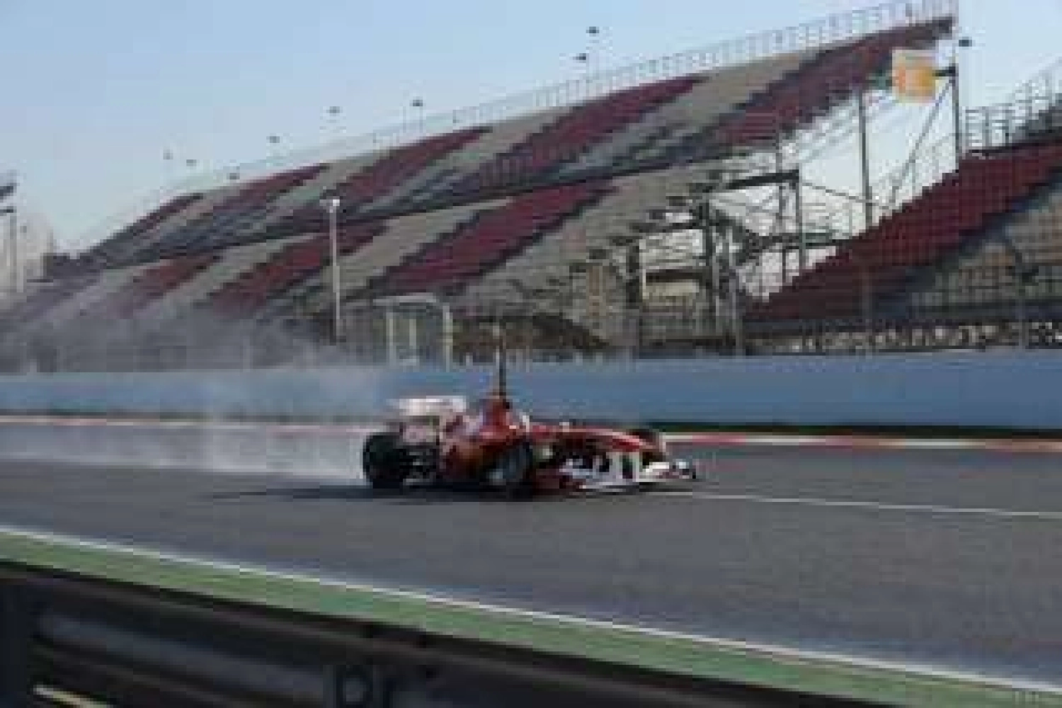 Suzuka extends for the 2012 season