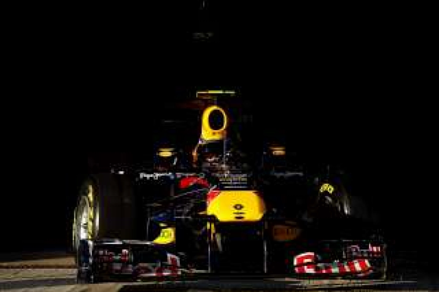 The game F1 2011 will be released on September 23, 2011