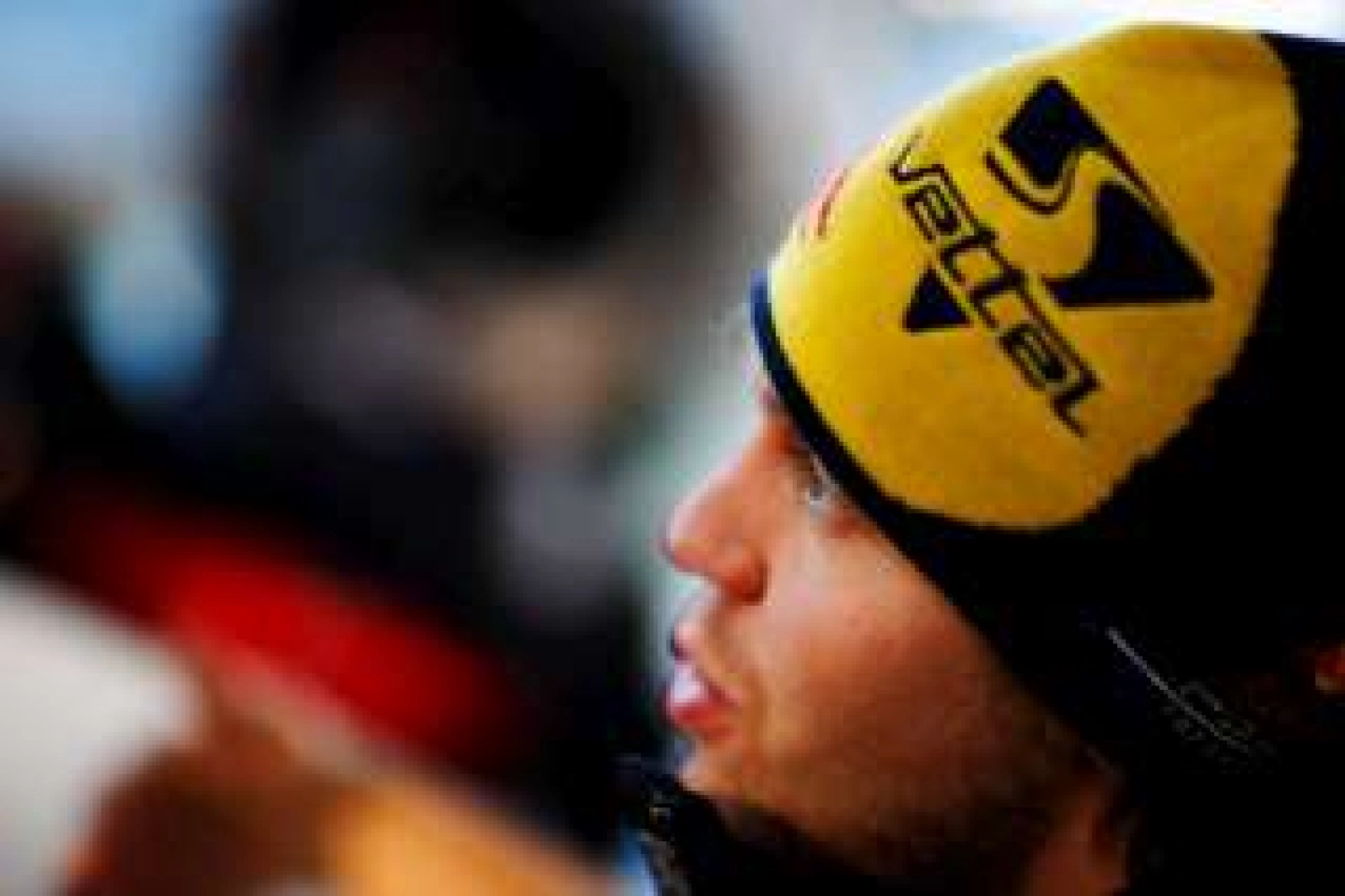 The Formula One Circus gathers for Kubica