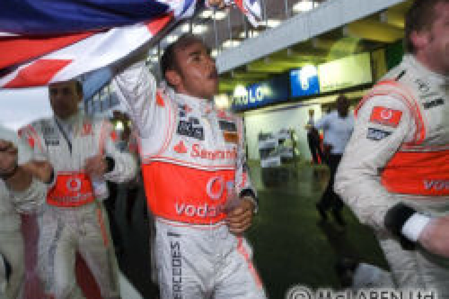 Photo – Find the best moments of this Brazilian weekend