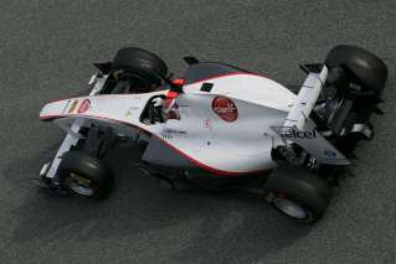 Sunday Recap: Sauber – The first points are in the bag!