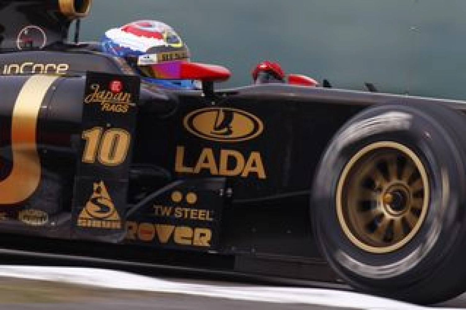 Sunday: Fright for Petrov, satisfaction for Heidfeld