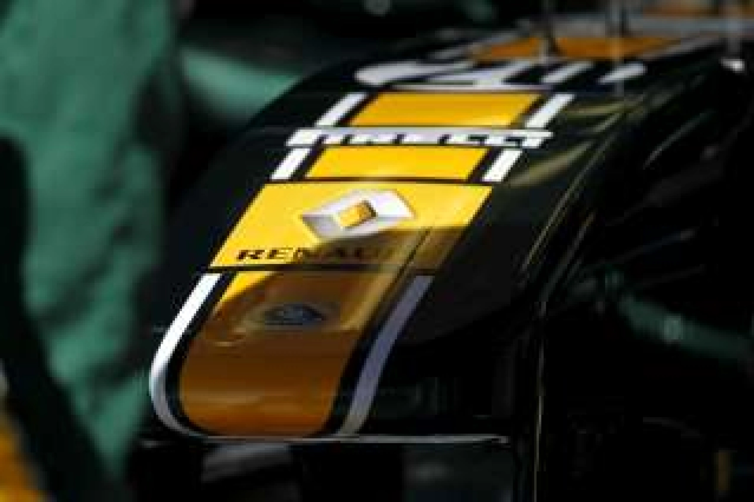 Saturday assessment: Team Lotus – Ahead of Virgin but behind the others