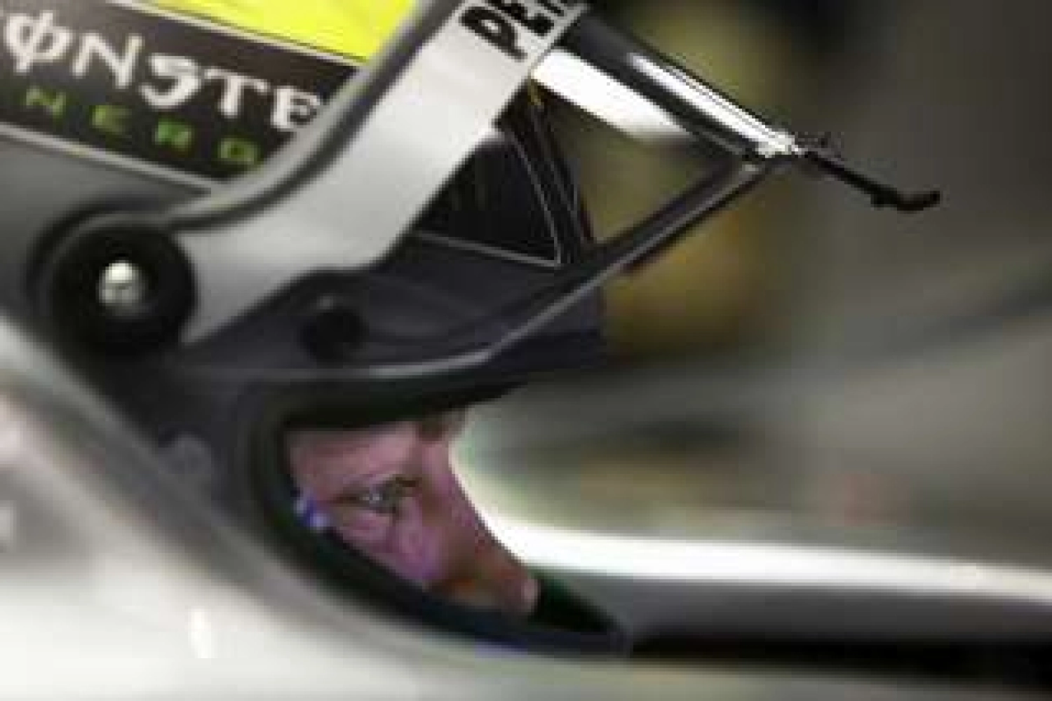 Rosberg pleads for better safety in Monaco