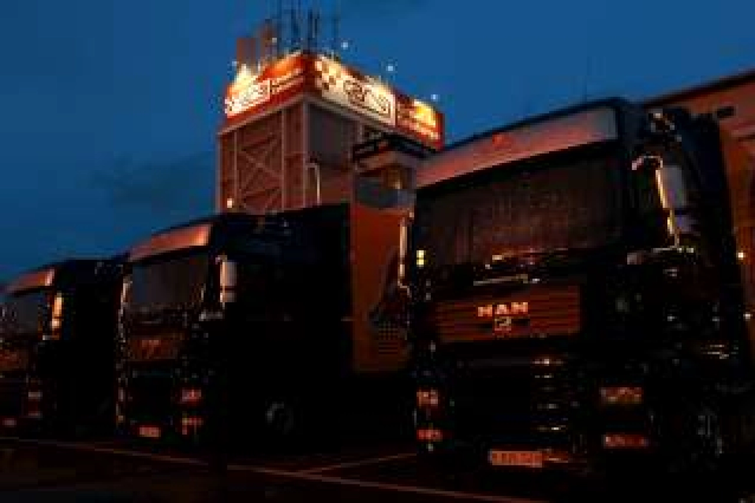 F1 teams will no longer escape British customs