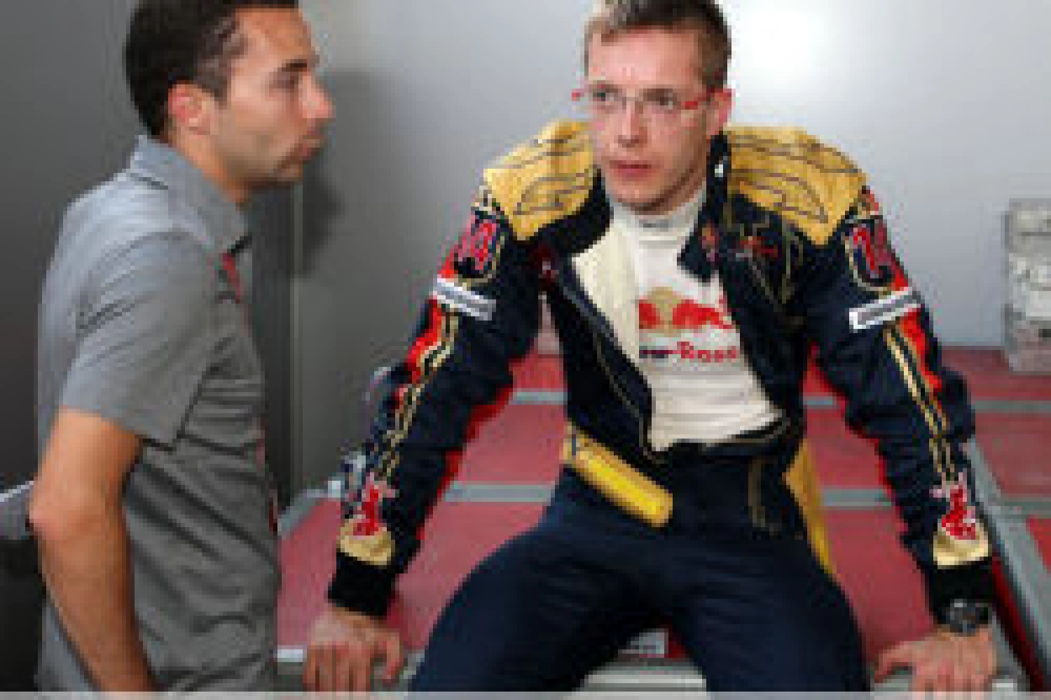 Bourdais: A Look Back at the Reasons for a Failure