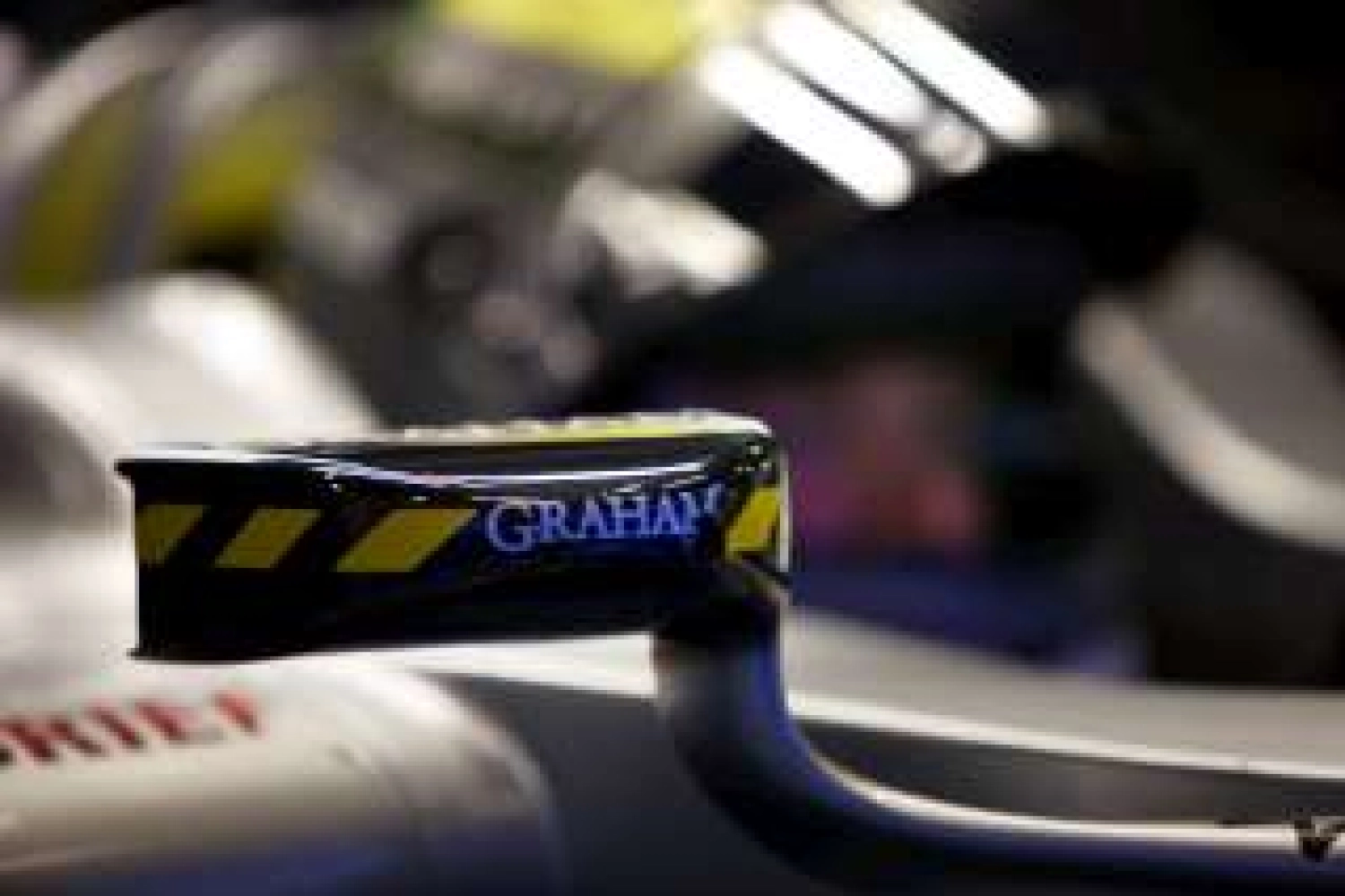 Sunday: Improvements expected at Mercedes