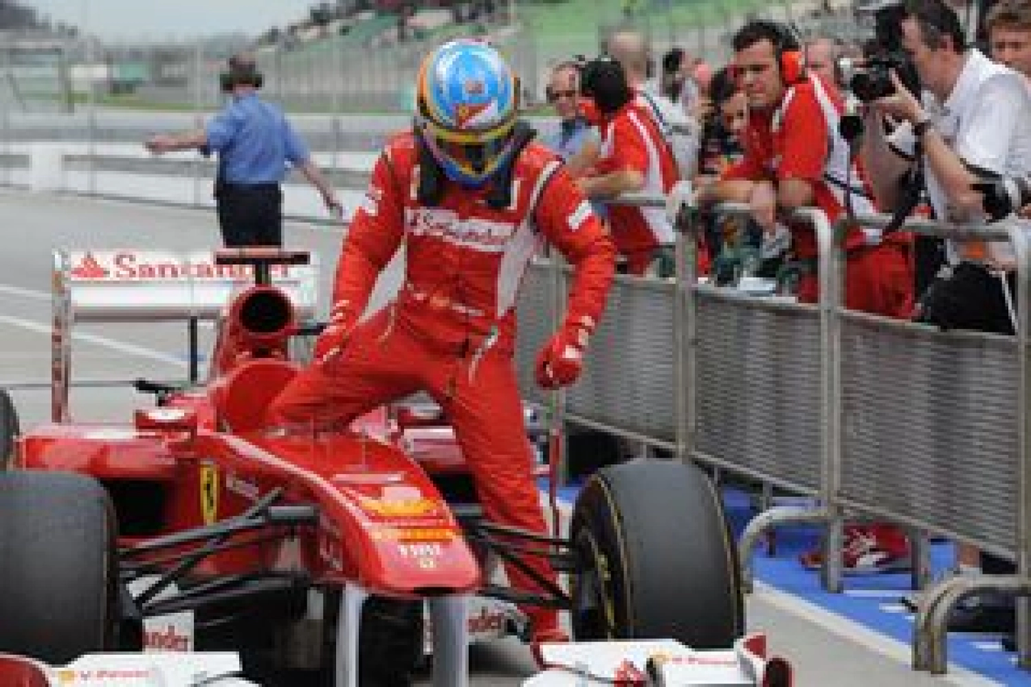 Monaco GP – Free Practice 2: Alonso Doesn’t Spare His Steed