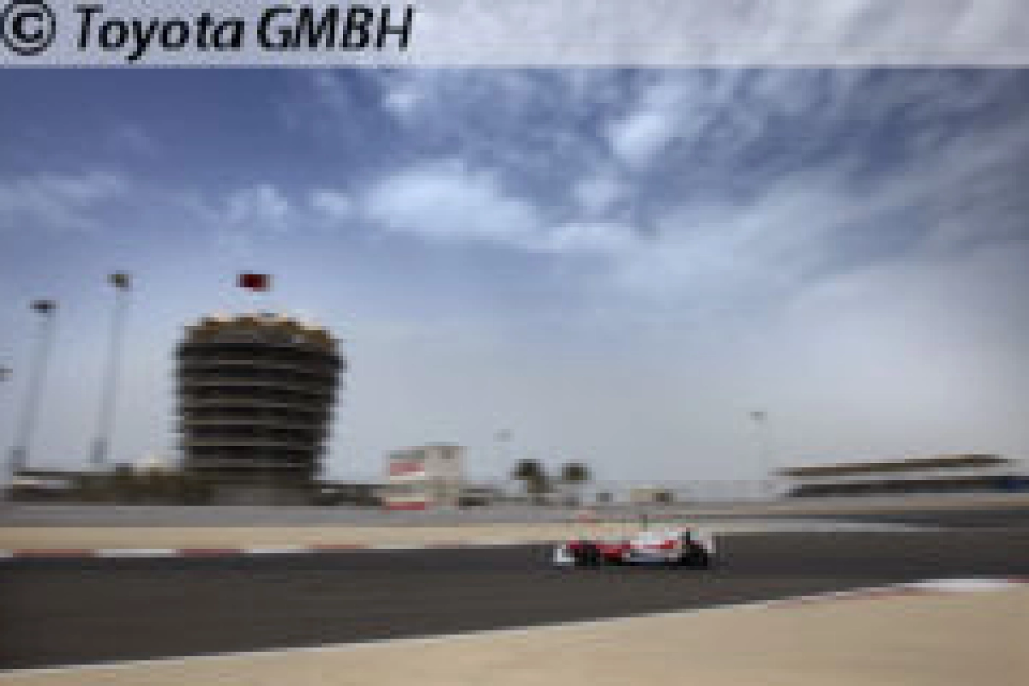 Free Practice 3: Unfortunate leader Glock, ahead of Massa and Rosberg