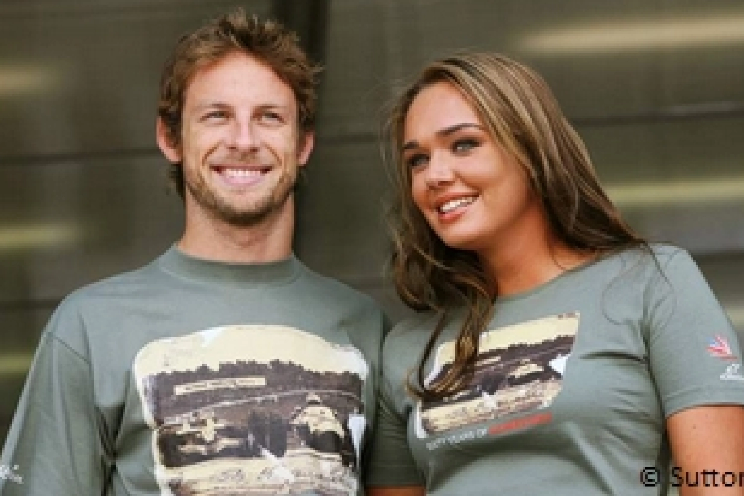 Tamara Ecclestone: Button doesn’t deserve to be champion