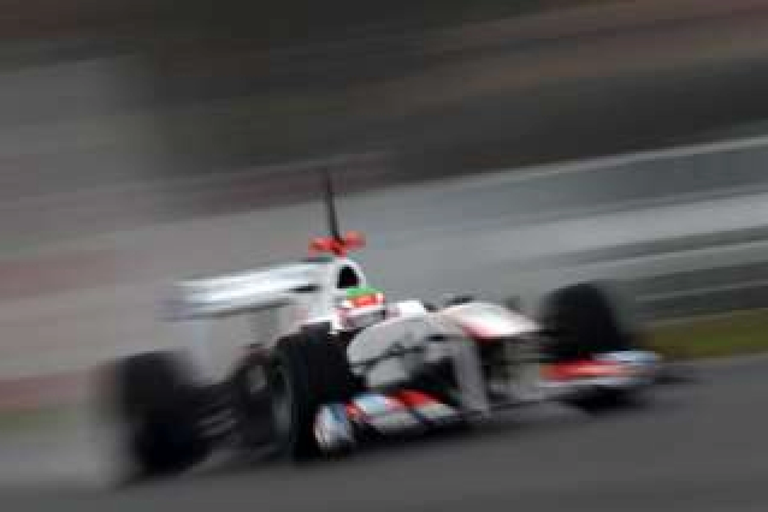 Formula One Manager, first assessment!