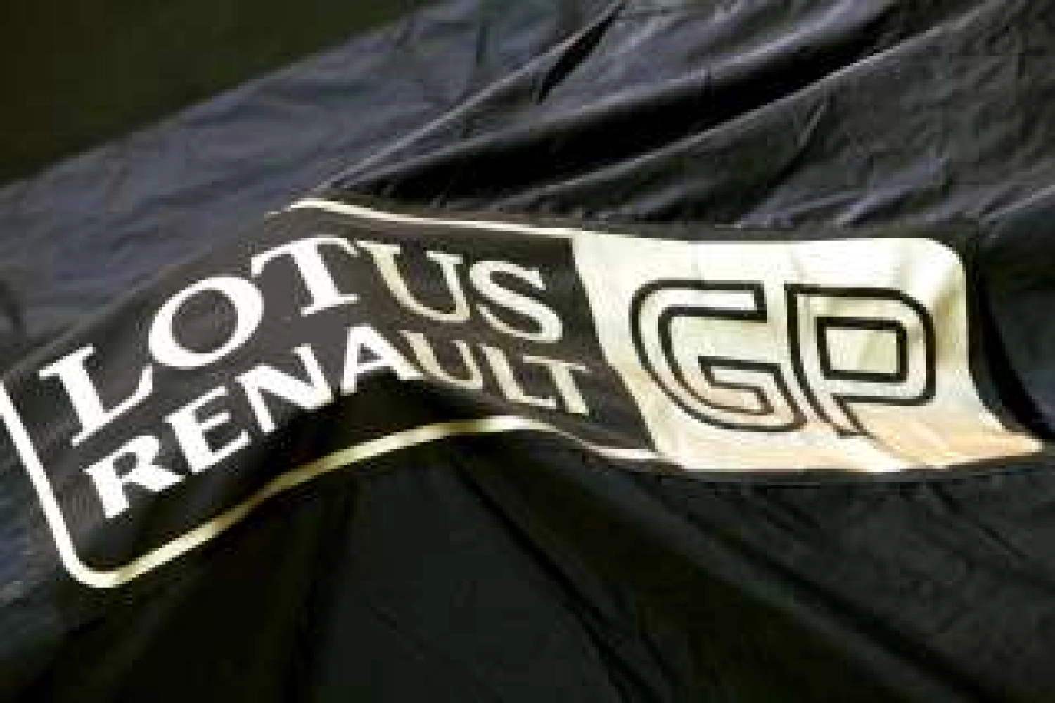 Lotus Renault: Alan Permane is satisfied with this day