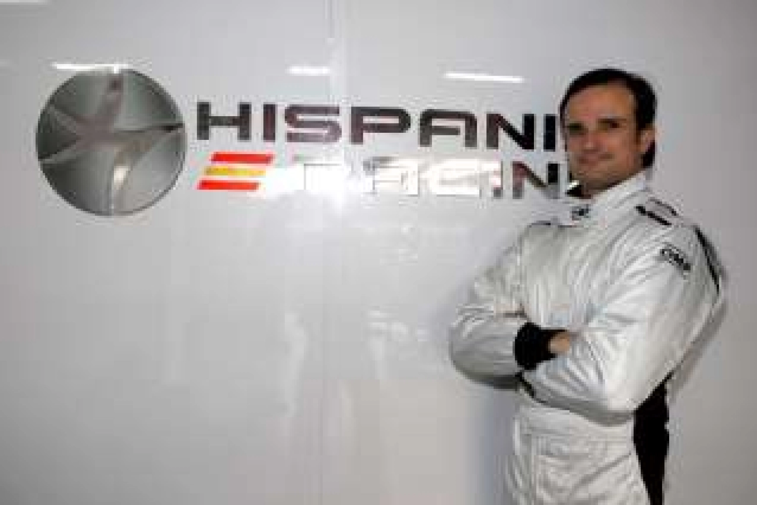 Liuzzi dreads the qualifications in Malaysia