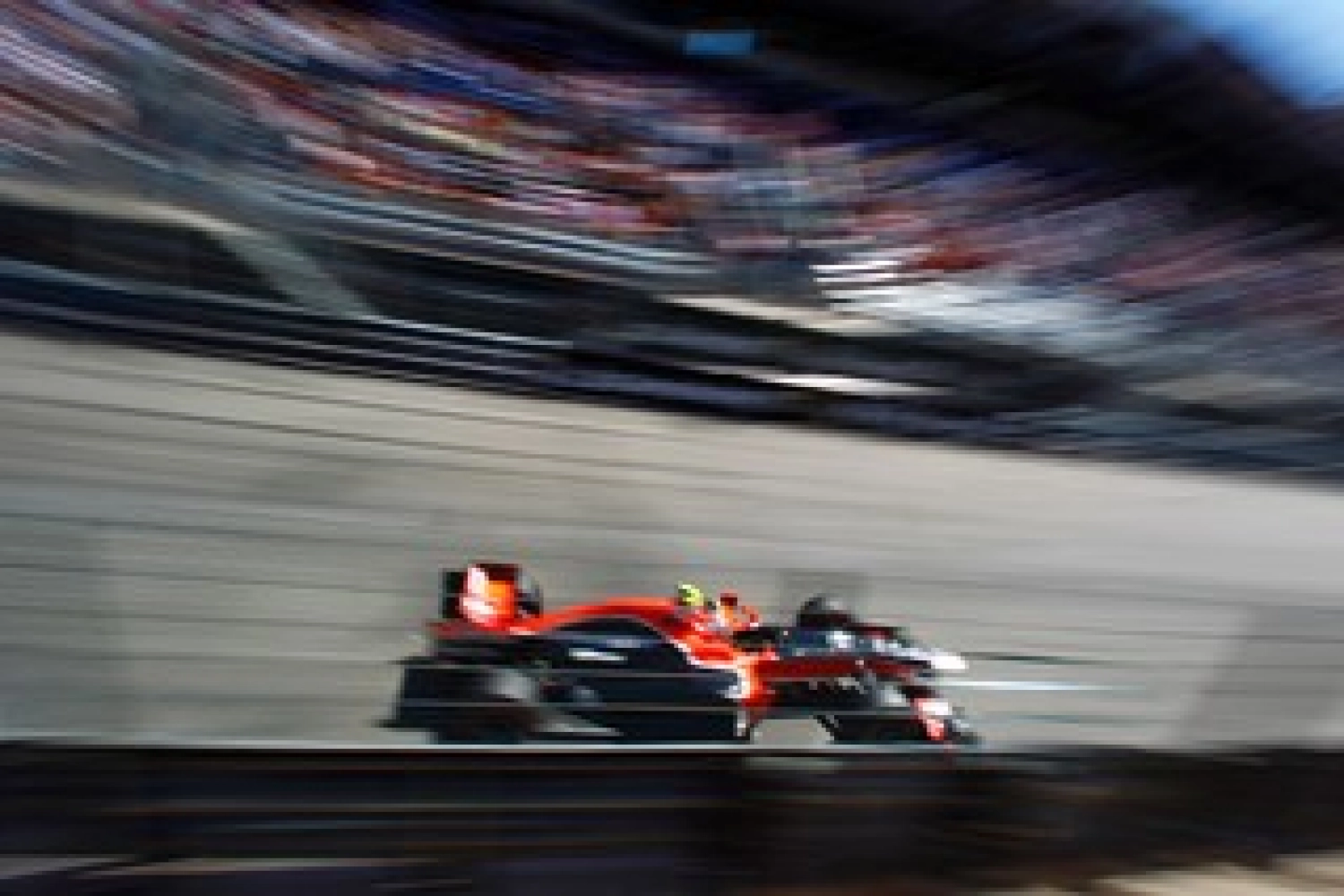 The Formula 1 fan forum was held yesterday in Milan