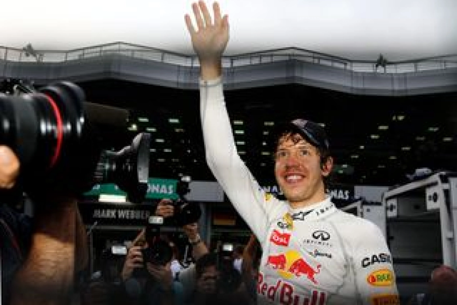 The Nurburgring budget challenged by the Greens