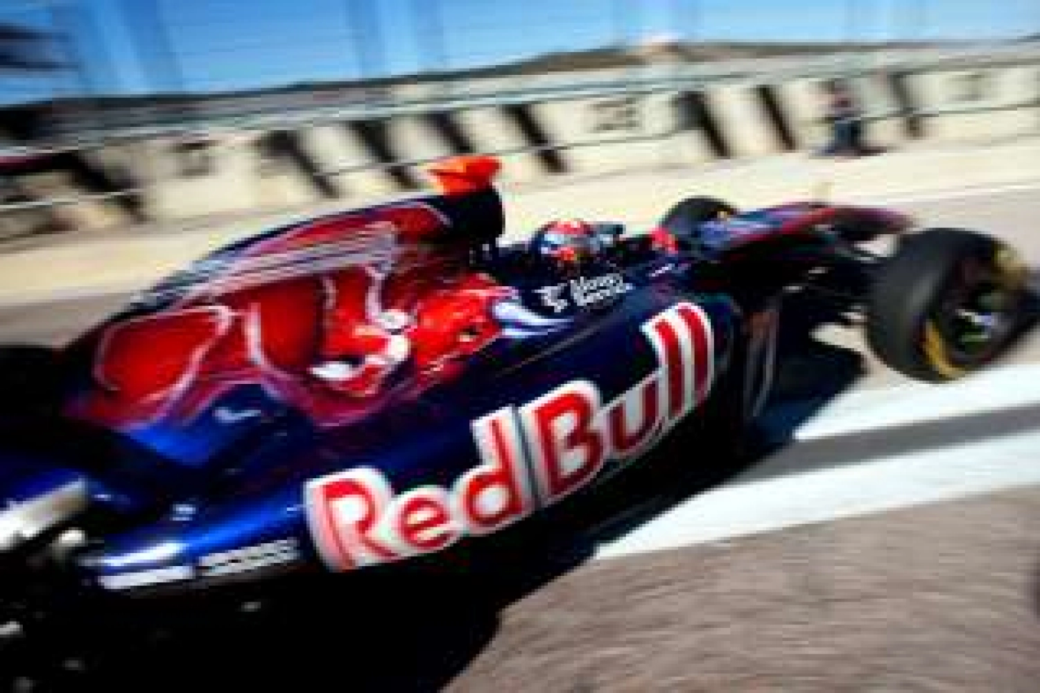 Mateschtiz: “Toro Rosso is not for sale”