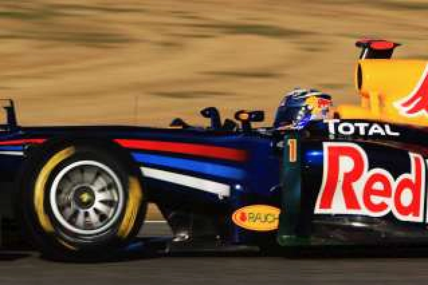 Italian GP – Free Practice 2: Vettel retakes the lead