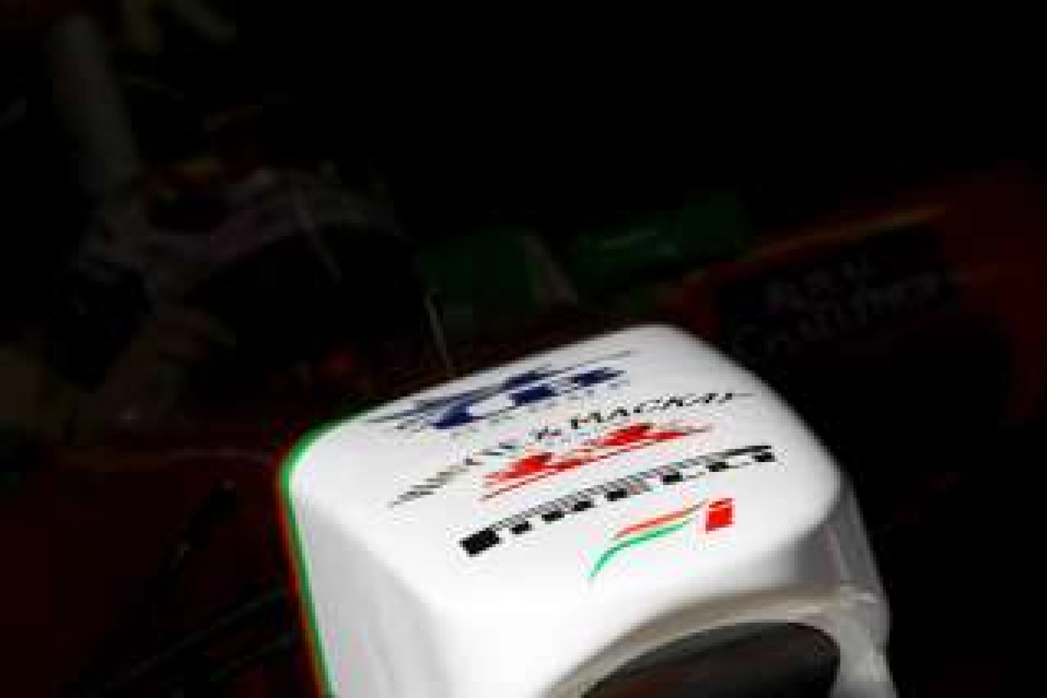 Saturday: Force India saves its tires in Q3