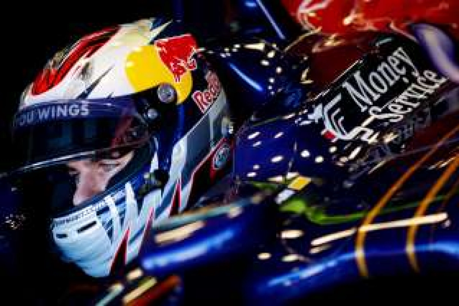 Sunday: Toro Rosso in the points