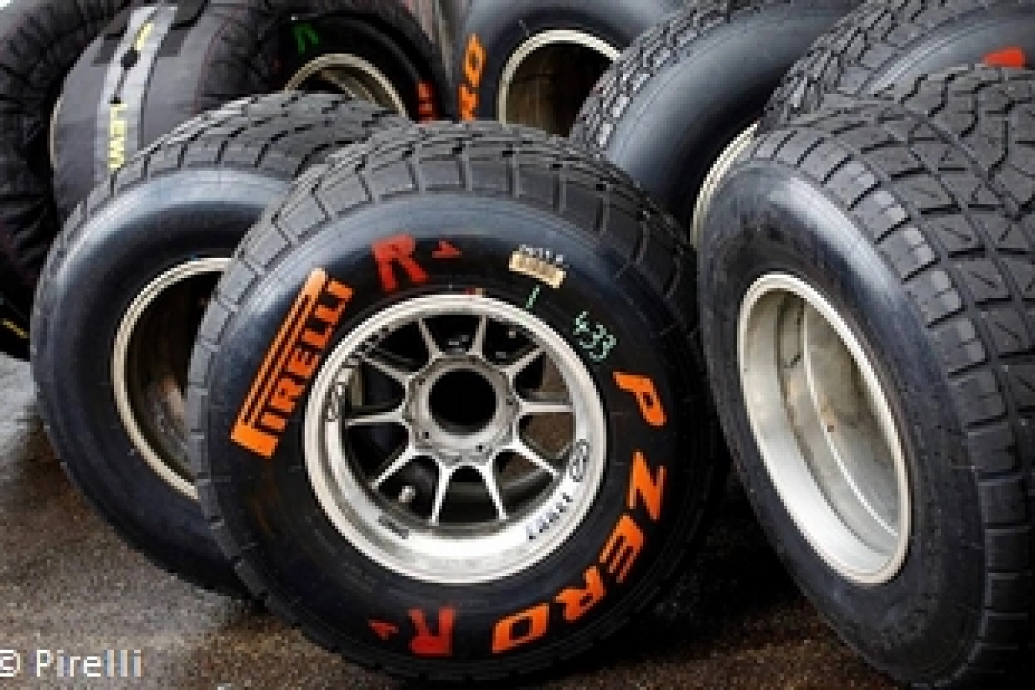 Pirelli is delighted with its return on investment in F1