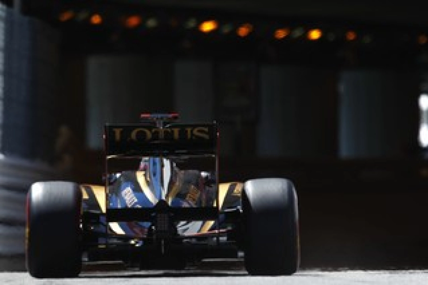 Lotus Renault GP: the R31 is a failed experiment